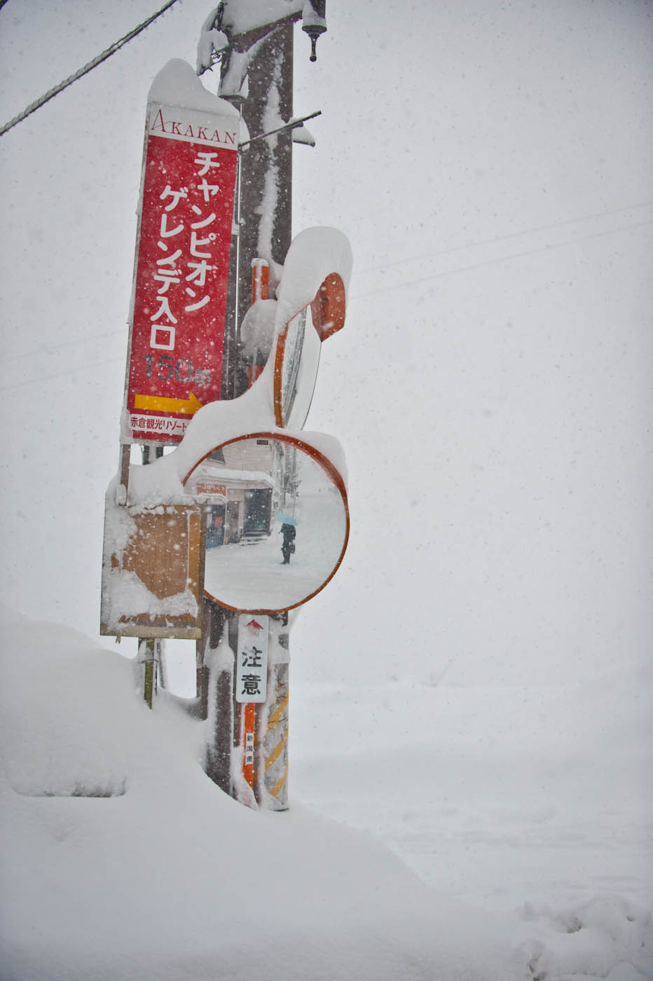 komako snow country