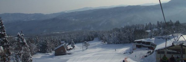 Hotels in Akakura Onsen