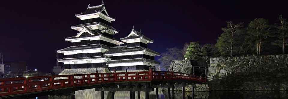 Matsumoto Castle