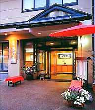 Suminoyu Inn - Shibu Onsen, Nagano