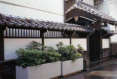 Zenkoji Tokugyoubou Shukubo - Nagano City Hotels