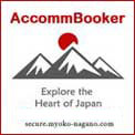 Akakura Accommodation book online