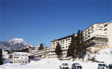 Hotel Taiko in Akakura, Myoko-Kogen