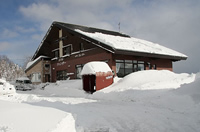 Hotel Windsor Myoko Kogen