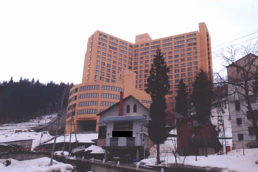 Iwappara Ski apartments for sale in Yuzawa - japan ski properties