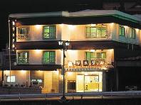 Kadoya Hotel in Shibu Onsen, Nagano