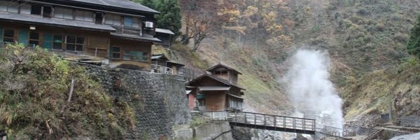 kanbayashi onsen accommodation