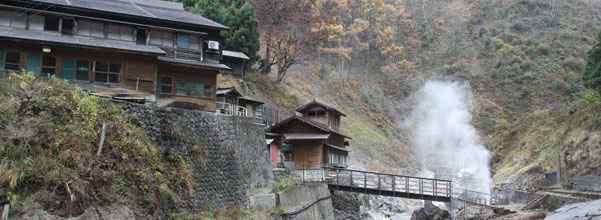 kanbayashi onsen accommodation