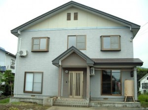 Nozawa ski properties for sale