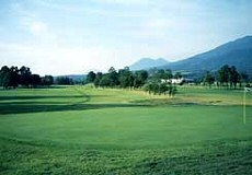 Matsugamine Golf Course