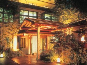 Akakura Onsen accommodation and hotels