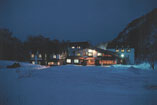 Tsubame Highland Lodge, Myoko Kogen