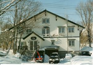 Guesthouse Mont Cervin Akakura, Myoko Kogen