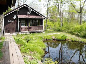 kazamidori pension woody house myoko