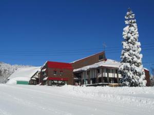 villa monrepos myoko