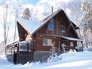 Lodge Tronco Myoko