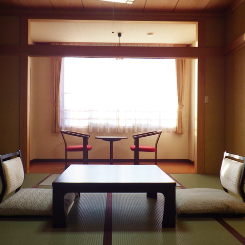  Takahashi Ryokan Yukitsubaki - Myoko Onsen