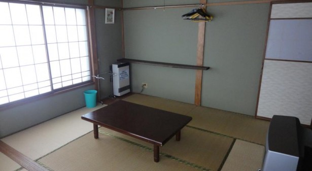 ginmeiso-inn-room