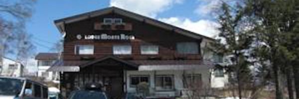 Lodge Monte Rosa