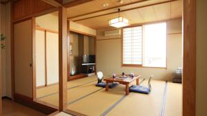 Akakuraso-Sitting Room