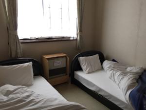 Resort Inn Daiju-Living Room