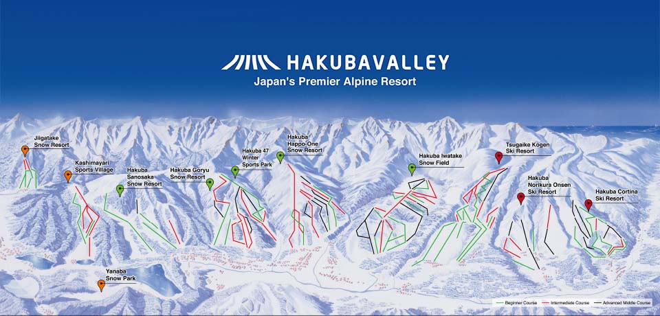 hakuba valley pass